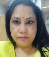 Sunita Verma